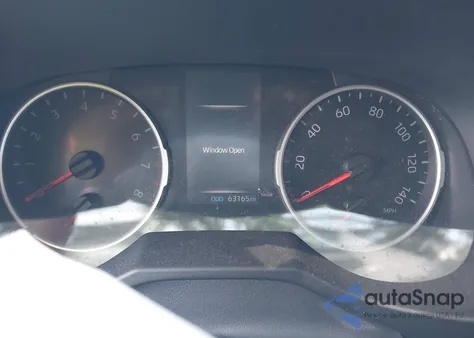 2021 Toyota Rav4 Xle z USA, uszkodzony, nr VIN 2T3W1RFV3MC117489